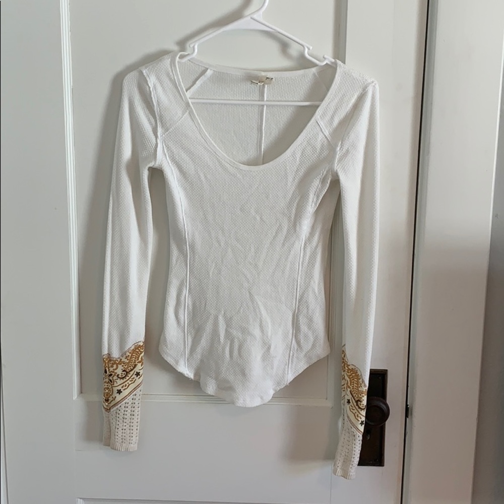 Free People thermal